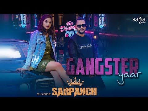 Gangster Yaar