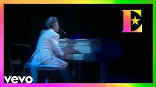 Elton John - Candle In The Wind video
