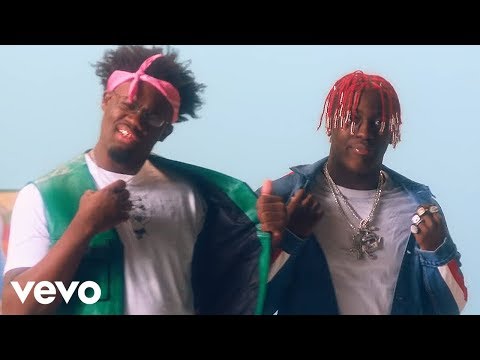 Lil Yachty - BOOM! ft. Ugly God