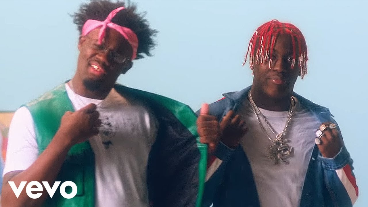 Lil Yachty ft Ugly God – “BOOM!”