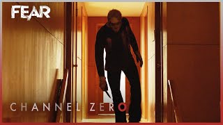 Marcus Escapes the Clown | Channel Zero: The Dream Door | Fear