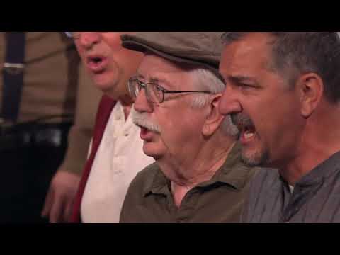 Pathfinder Chorus