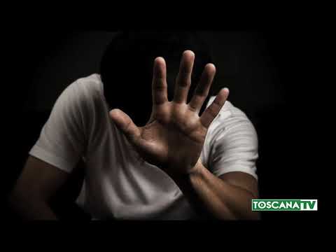 2020-08-17 GROSSETO - EPISODIO RAZZISTA, SEI NEGRO VAI VIA