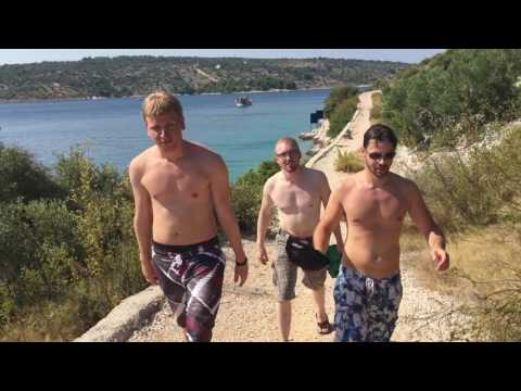 Happy Birthday Björn