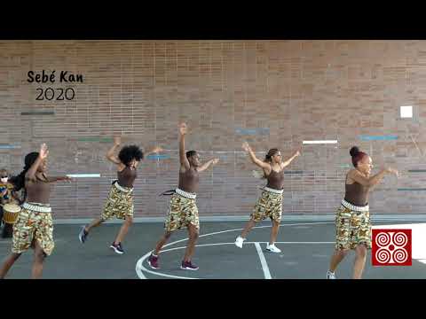 Sebé Kan 2020