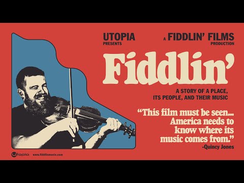 Fiddlin'