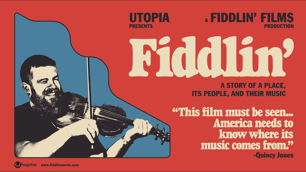 Fiddlin' (Official Trailer)
