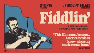 Fiddlin' | Official Trailer | Utopia