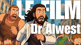 Download lagu On fait le point sur le Film avec le Docteur Alwest mp3 Download lagu On fait le point sur le Film avec le Docteur Alwest mp3