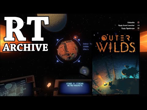 R Outerwilds