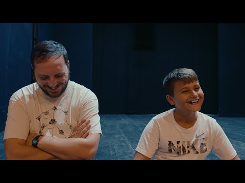 PIZZA FRITTA / TRAILER 4K