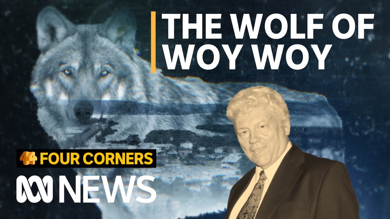 The businessman who duped scores of working-class investors | Four Corners