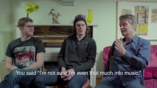 Jim Cuddy: Growing Up Cuddy - Episode 3