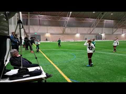 Miniliiga: JJK-08 - FC Rauma