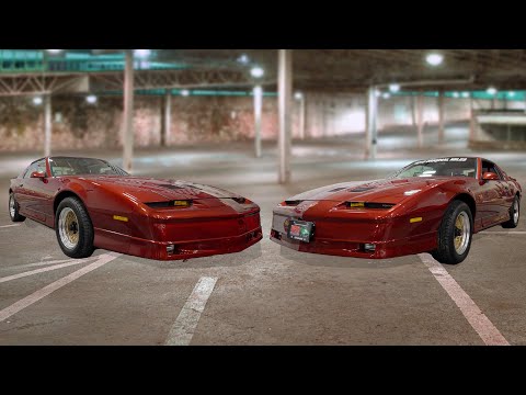 1987 Pontiac Firebird Trans Am GTA (CC-1824843) for sale in Bristol, Pennsylvania