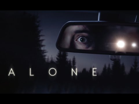 Alone (2020) Trailer