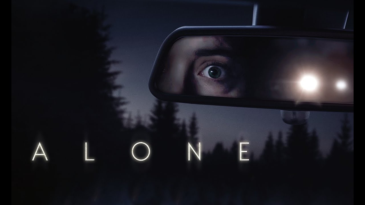 Alone (2020)