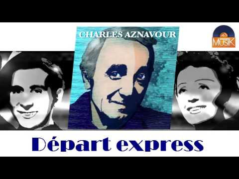 Video thumbnail for Départ express