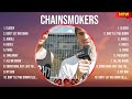 Chainsmokers Greatest Hits 2024 Pop Music Mix Top 10 Hits Of All Time
