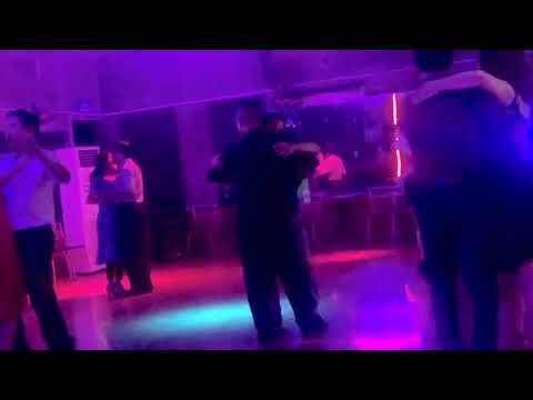 Kizomba