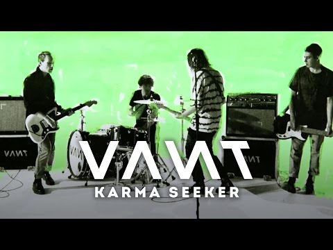 Video thumbnail for Karma Seeker