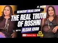 Behind The Scenes With Roshni Adult Industry Exposed NeonxVip Talks Podcast