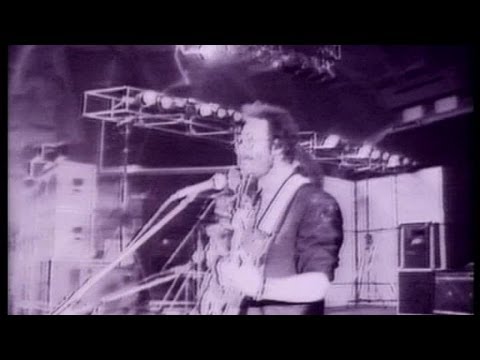 Машина Времени — Она желает (Свалить из СССР)