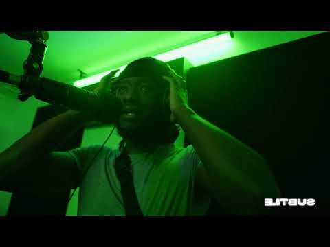 SI*BL & SAINT P | SUBTLE RADIO