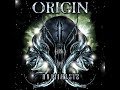 Origin - The Aftermath Lyrics - Death Metal Tuesday