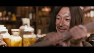 Download lagu Master kungfu IP-MAN subtitle indonesia. mp3