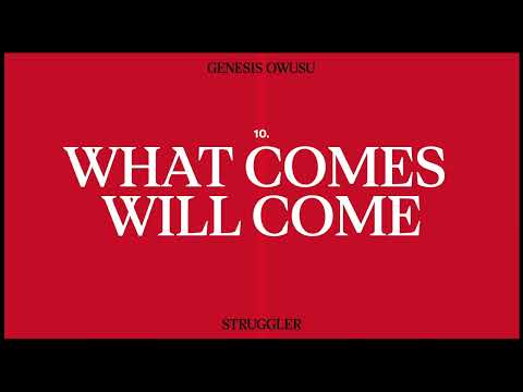 Video thumbnail for What Comes Will Come