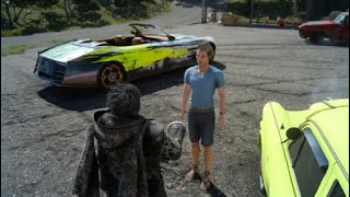 Our LAST Kings weapon found!