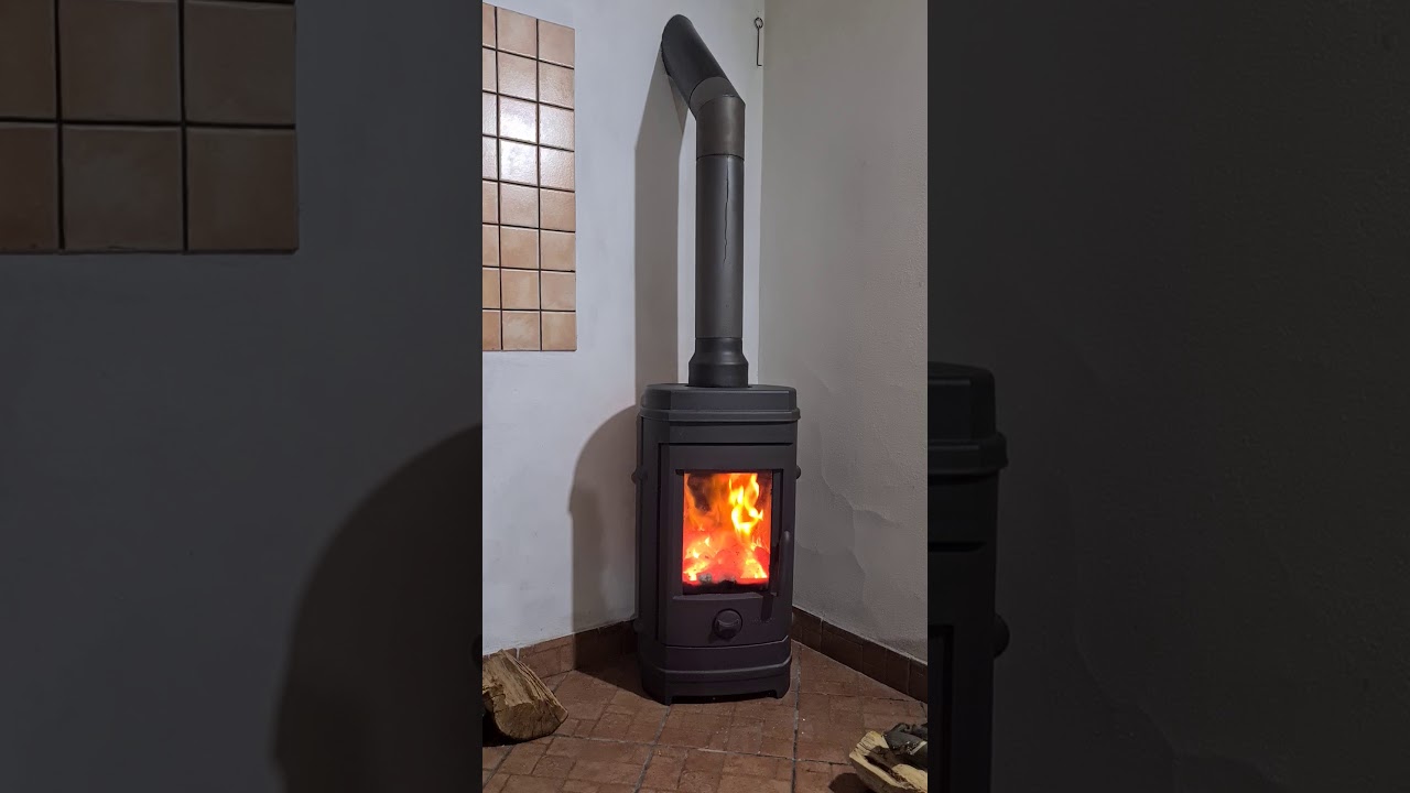 stufa a legna invicta remilly