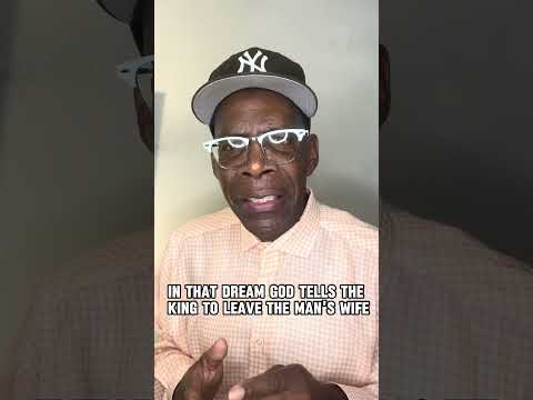 Are You A CHOSEN Prophet?🤔 Why Understanding The 9 Types Of Prophets Matters For The Church!🧐