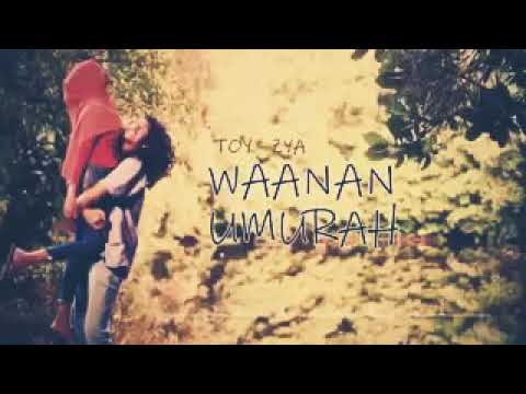 Waanan umurah lyrics