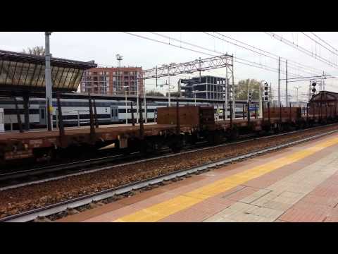 MRS ( NC ) Castelguelfo-Chiasso Smist.