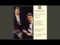 Piano Concerto No. 1 In F Major, K. 37: II. Andante