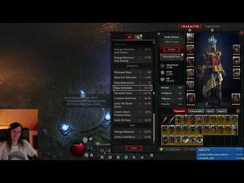 Northwar Exploit vs Additive Glyph math