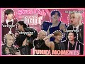 Stray Kids Being A FUNNY MESS During DO IT ERA