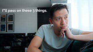 What makes me NOT want to play a game again | 68
