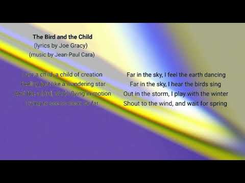 The Bird and the Child
