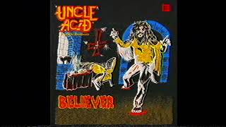 Uncle Acid and the deadbeats- Believer (Ozzy Cover)