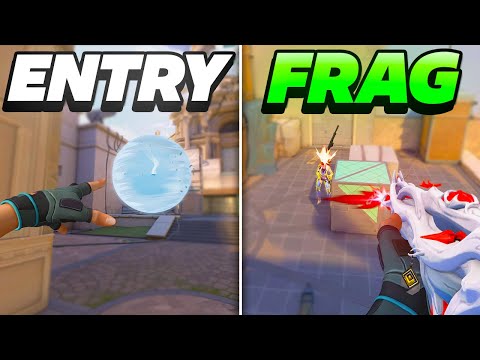 How to Entry WITHOUT Dying