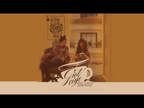 DLblack, Boomie Doo, Mêk Team - Giọt Cafe