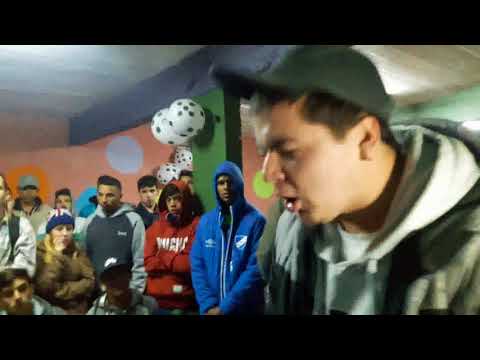 Jinete Vs Chirola - FINAL - (Fecha Aniversario)