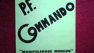 P.F. COMMANDO 