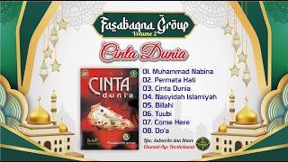 Download lagu Album Sholawat Fasabaqna Group Vol. 2 - Cinta Dunia mp3