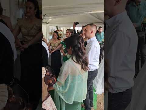 Gogo & Josipa svatovi kod mlade