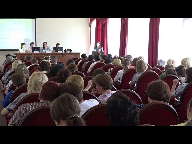 Главное – сохранность документов