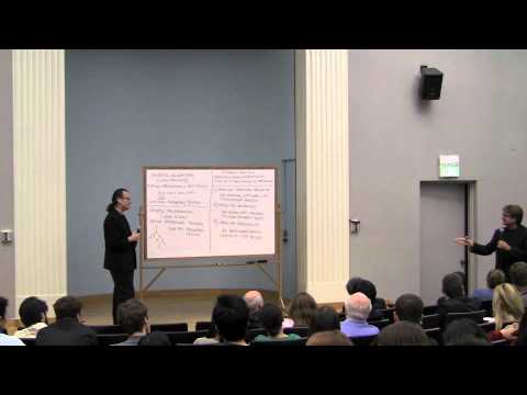 Manuel de Landa Part 8 Day 1: Cities as Linguistic Laboratories